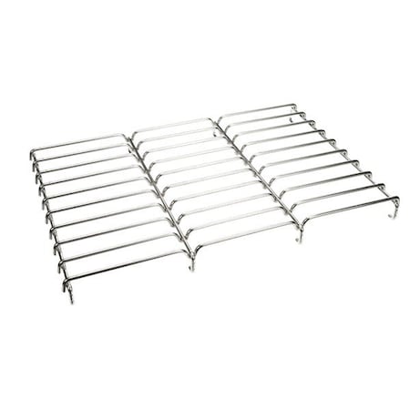 Alto-Shaam Side Rack, Wire S/S 4.10  Esi10 Shelf SR-29602